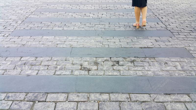 Pavement Overlay Service