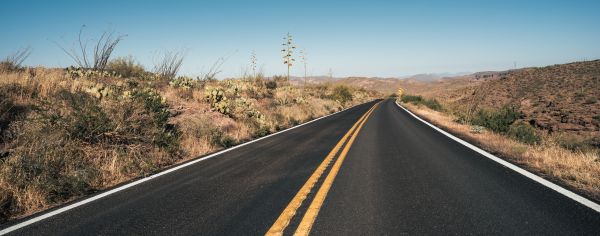 Blacktop Service in Granger