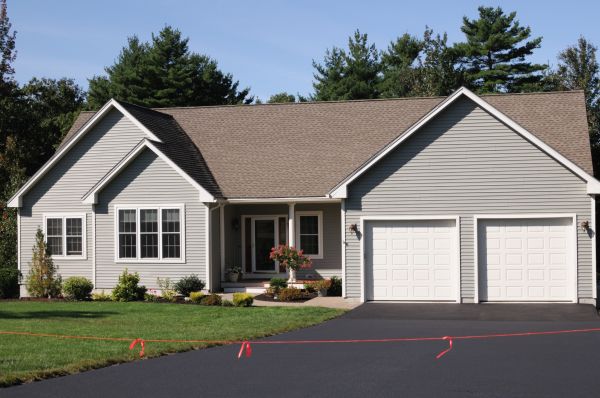Cost of Driveway Blacktopping in Granger