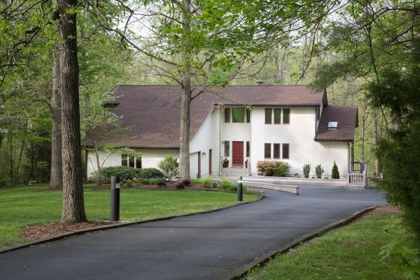 Driveway Resurfacing in Granger