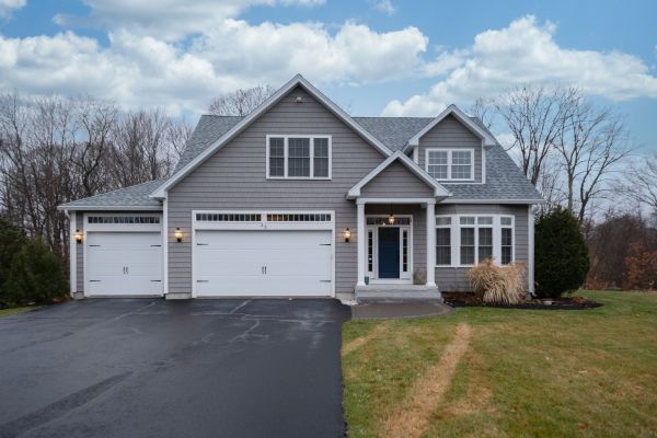 Cost of Residential Paving Service in Granger