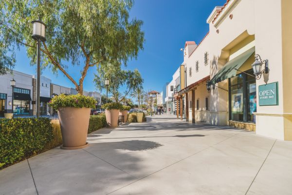 Commercial Pavement Repair in Granger