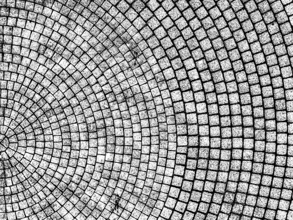 Cost of Patterned Asphalt Installation in Granger