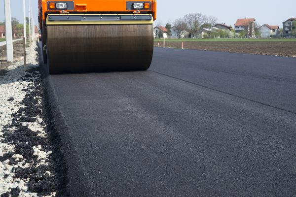 Asphalt Service in Granger