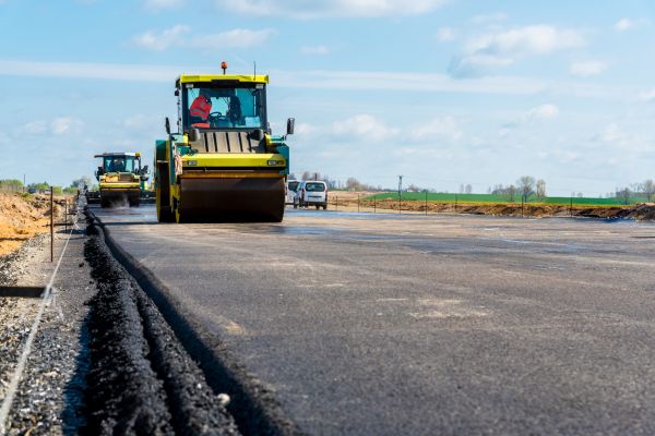 Cost of Asphalt Overlay Installation in Granger