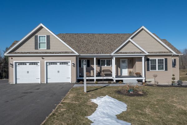 Cost of Residential Blacktop Paving in Granger