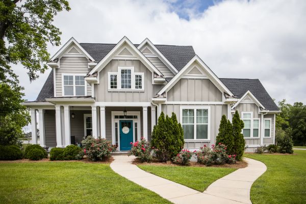 Cost of Residential Pavement Service in Granger