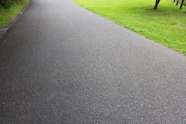 Cost of Tar And Chip Driveway Paving in Granger
