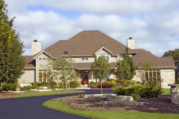 Cost of Tarmac Driveway Installation in Granger