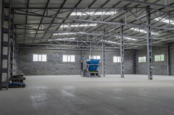 Commercial Paving Repair in Granger